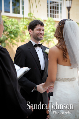 Best Ritz Carlton Wedding photographer - Sandra Johnson (SJFoto.com)